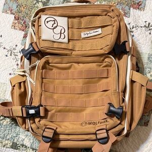 WOLFpak Tactical Backpack